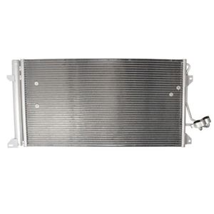 Condensor, airconditioning AC825638