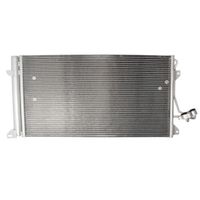 Condensor, airconditioning AC825638