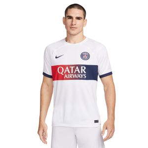 Nike Paris Saint-Germain Uitshirt 2023-2024