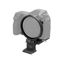 SmallRig 4305 Rotatable Horizontal-to-Vertical Mount Plate Kit for FUJIFILM GFX Series