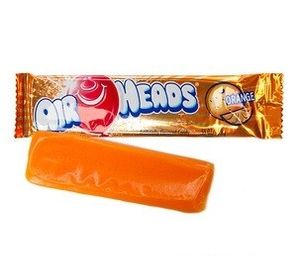 Airheads AirHeads Orange 15,6 Gram