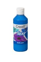 Textielverf Creall TEX 250ml 07 blauw - thumbnail