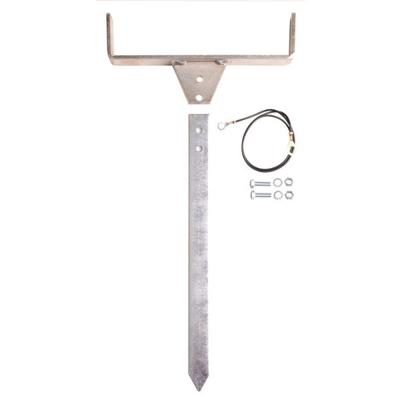 AKO Aardpen voor batterijapparaten