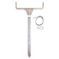 AKO Aardpen voor batterijapparaten