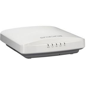 RUCKUS Networks 901-R550-WW00 draadloos toegangspunt (WAP) 1774 Mbit/s Wit Power over Ethernet (PoE)