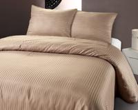 Sleeptime Dallas Taupe 240 x 220 cm