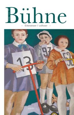 Bühne 15 (Paperback)