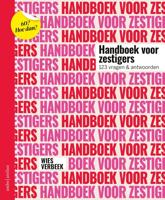 Handboek voor zestigers - Wies Verbeek - ebook