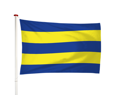 Vlag Oostkapelle