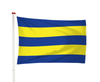 Vlag Oostkapelle