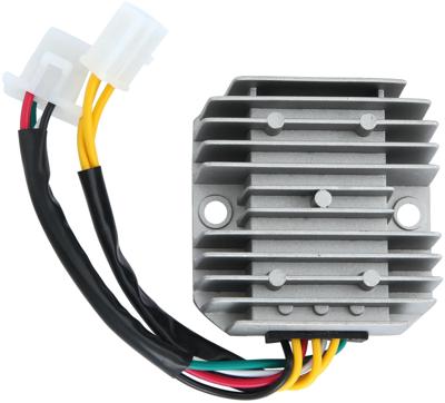 ONE Voltage regulator