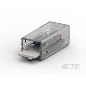 TE Connectivity TE AMP GPR Panel Plug-In Relays Sockets Acc.-Schrack Bag 1 stuk(s)