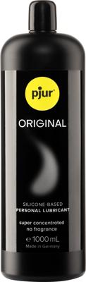 Pjur Original Glijmiddel 1000ml supertank