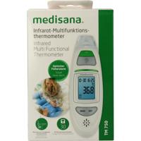 Medisana Multifunctionele thermometer TM750