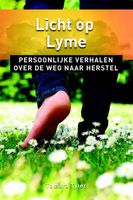 Licht op Lyme - Tamara Tyler - ebook - thumbnail