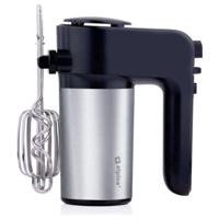 Alpina Switzerland 871125247348 Handmixer 400 W Zilver, Zwart