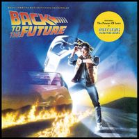Back To The Future - LP (0602507421342) - thumbnail
