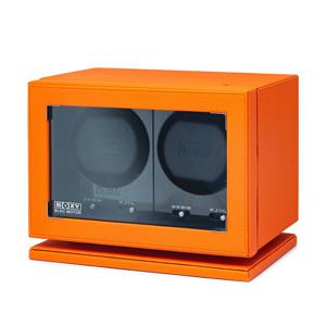 Boxy BLDC-B02 Horloge Opwinder Oranje