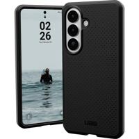 Urban Armor Gear Dot Case Samsung Galaxy S26 Zwart MagSafe compatible, Met magneetmodule