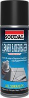 Soudal Cleaner & Degreaser 400ml