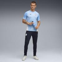Manchester City Trainingsshirt Senior 2025/2026 - Maat XL - Kleur: WitBlauw | Soccerfanshop