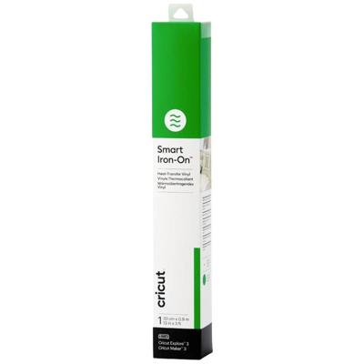 Cricut Smart Iron-On™ Folie Grasgroen