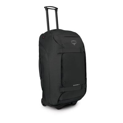 Osprey Sojourn Wheeled Travel Pack - 80L - Black