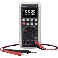 VOLTCRAFT VC905 Multimeter Digitaal LoZ CAT III 1000 V, CAT IV 1000 V Weergave (counts): 6000