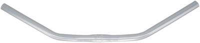Ergotec stuur "lady town" bar lady town silver