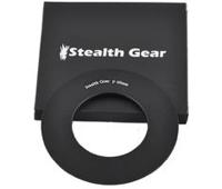 Stealth Gear Adapterring 49mm P-systeem