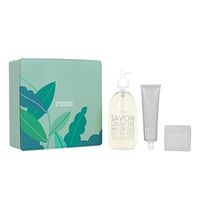 Compagnie De Provence Cotton Flower Soft Skin Ritual Compagnie De Provence Cotton Flower Soft Skin Ritual