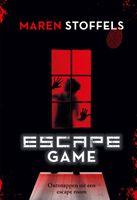 Escape Game - Maren Stoffels - ebook