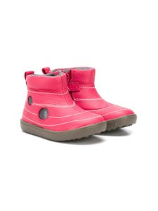 Camper Kids bottines Peu Cami FW - Rose