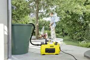 Karcher BP 4 HOME & GARDEN | Tuinpomp | 950 W | < 3800 (l/u) - 1.645-363.0