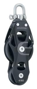 Harken 60mm Element Vioolblok Default