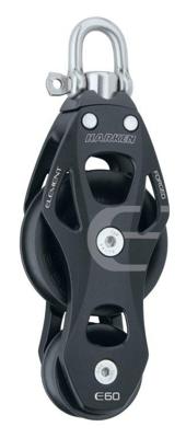 Harken 60mm Element Vioolblok Default