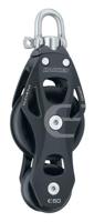 Harken 60mm Element Vioolblok Default