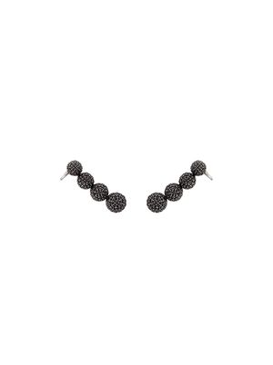 ALINKA boucle d'oreille "MARINA" - Argent