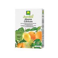 Biologische meststof Massó Citrusvruchten 1 kg