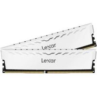 Lexar DDR4 Thor 2x16GB 3600 wit