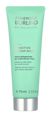Annemarie Borlind Sensitive Cream Mask 75 ml