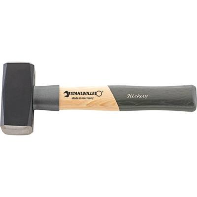 Stahlwille 10962 1250 G FAEUSTEL 70111015 Moker 1660 g 1 stuk(s) Stahlwille 10962 1250 G FAEUSTEL 70111015 Moker 1660 g 1 stuk(s)