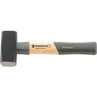 Stahlwille 10962 1250 G FAEUSTEL 70111015 Moker 1660 g 1 stuk(s)