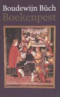 Boekenpest - Boudewijn Büch - ebook