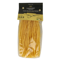 Massimo Zero Tagliolini eierpasta glutenvrij 250 Gram