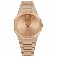 Millner OXFORD-S-PINK (Ø 35 mm) Dames horloge
