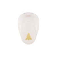 Vaessen Creative • figuurpons dennenboom holly small