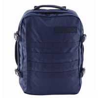 CabinZero Military 28L Lightweight Adventure Bag Navy - thumbnail