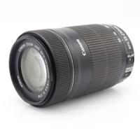 Canon EF-S 55-250mm F/4-5.6 IS STM occasion