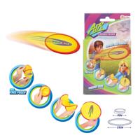 Toi-Toys Toi toys opvouwbare frisbee in hoesje